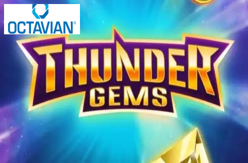 Thunder Gems